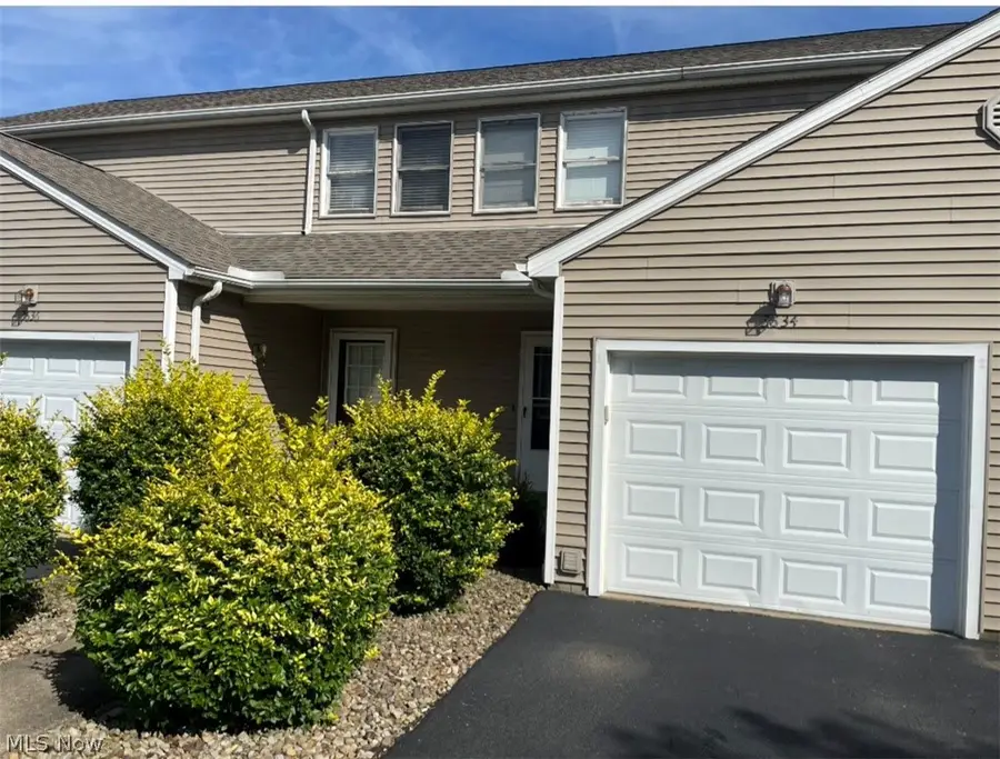 3634 Mercedes Place, Canfield, OH 44406 - #3
