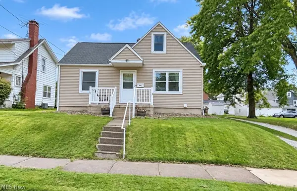 681 Mcgrath Street, Alliance, OH 44601