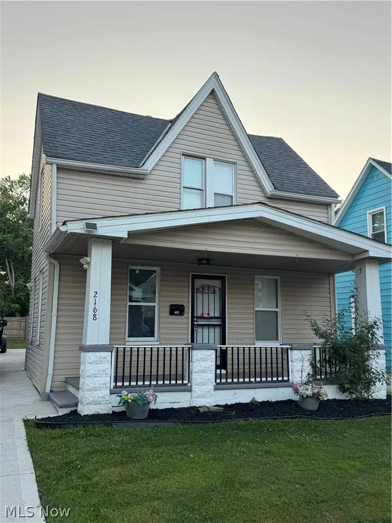 2168 W 81st Street, Cleveland, OH 44102 - #1