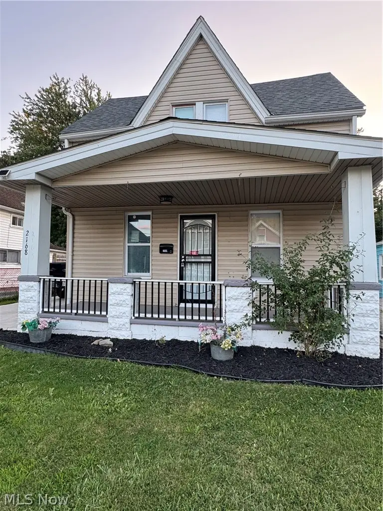 2168 W 81st Street, Cleveland, OH 44102 - #2