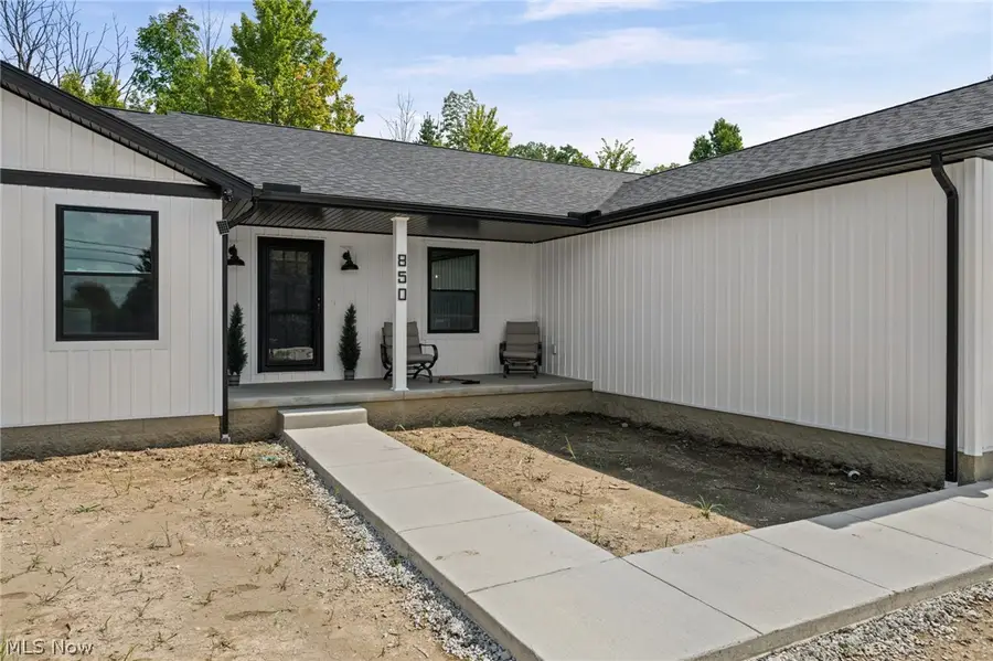 850 Eggleston Road, Aurora, OH 44202 - #3