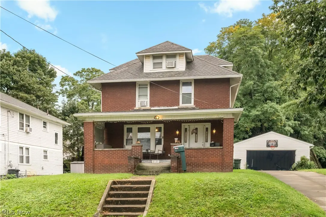 2127 Watson Avenue, Alliance, OH 44601 - #1