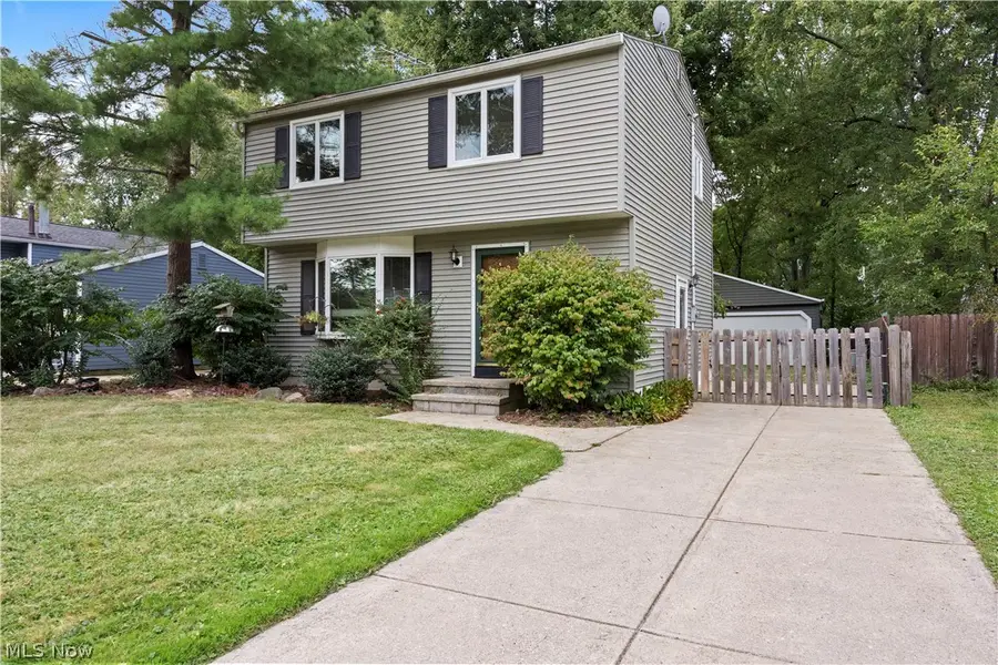 5742 Pleasant Street, North Ridgeville, OH 44039 - #2