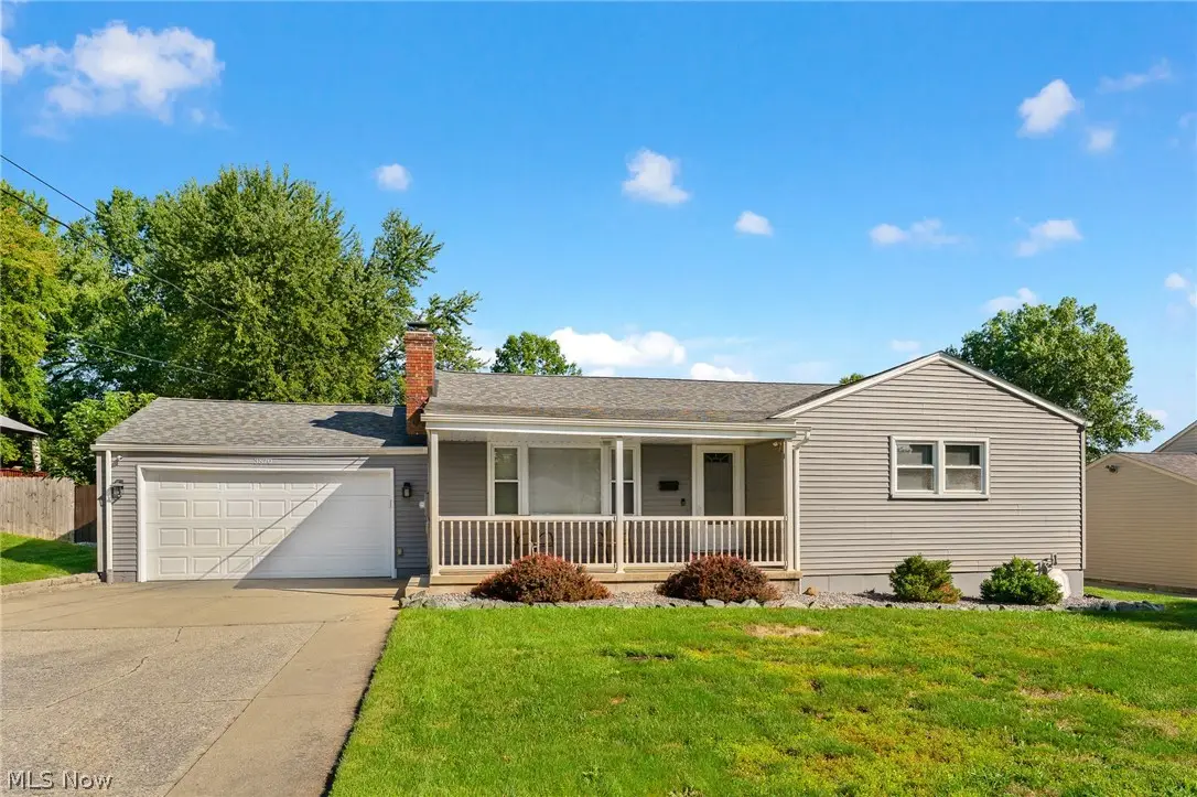 3870 Cumberland Drive, Youngstown, OH 44515 - #1