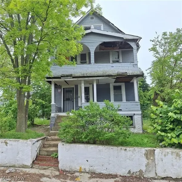 9920 Cumberland Avenue, Cleveland, OH 44104