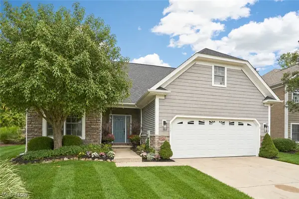 4127 Overbrook Drive, Brecksville, OH 44141
