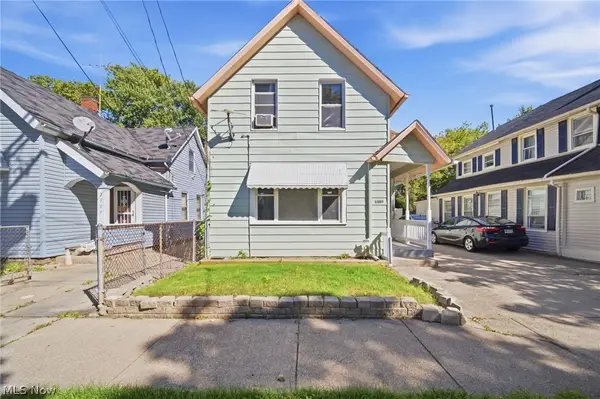 3309 W 32 Street, Cleveland, OH 44109