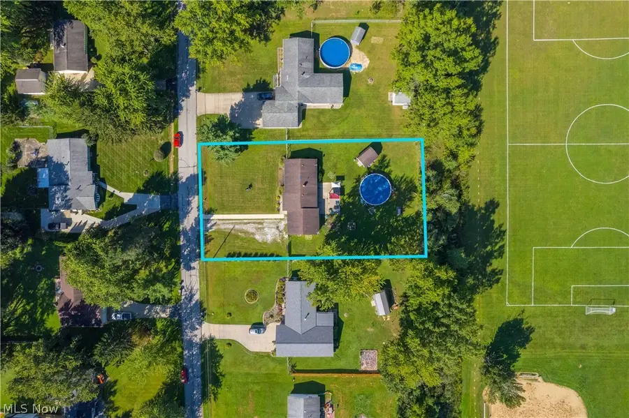 2011 Summers Avenue, Streetsboro, OH 44241 - #2