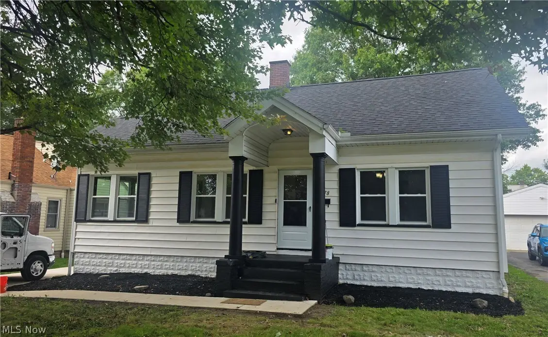 178 Afton Avenue, Youngstown, OH 44512 - #1