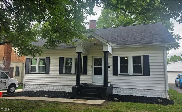178 Afton Avenue, Youngstown, OH 44512