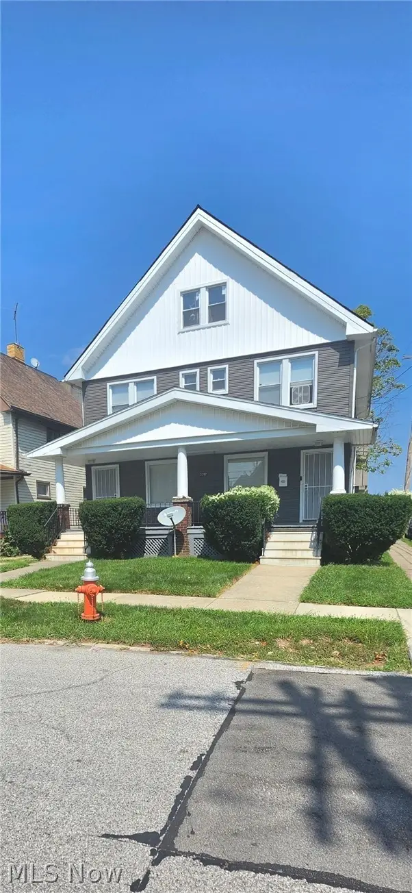3204 Altoona Road, Cleveland, OH 44109 - #1