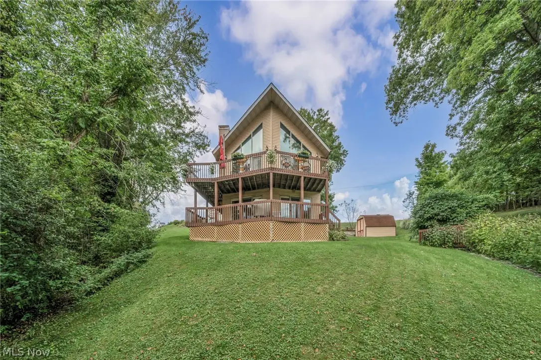 2671 Gayer Road, Valley City, OH 44280 - #1