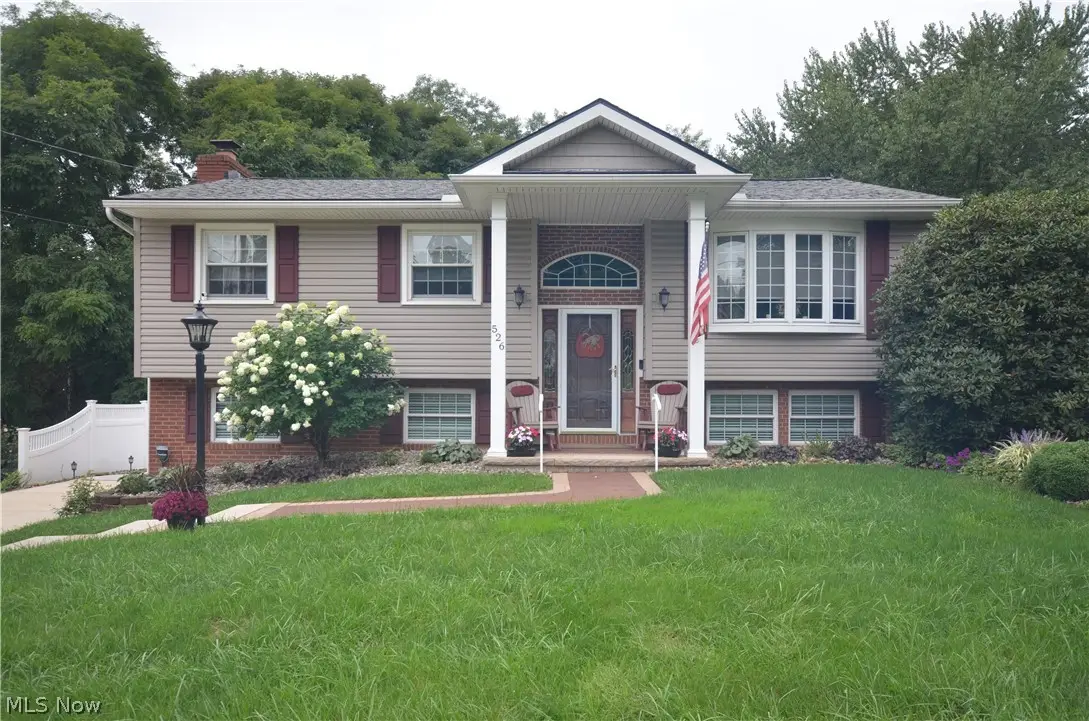 526 Tammery Drive, Tallmadge, OH 44278 - #1