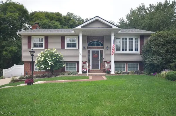 526 Tammery Drive, Tallmadge, OH 44278