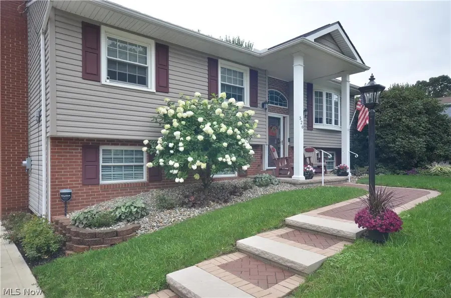 526 Tammery Drive, Tallmadge, OH 44278 - #2