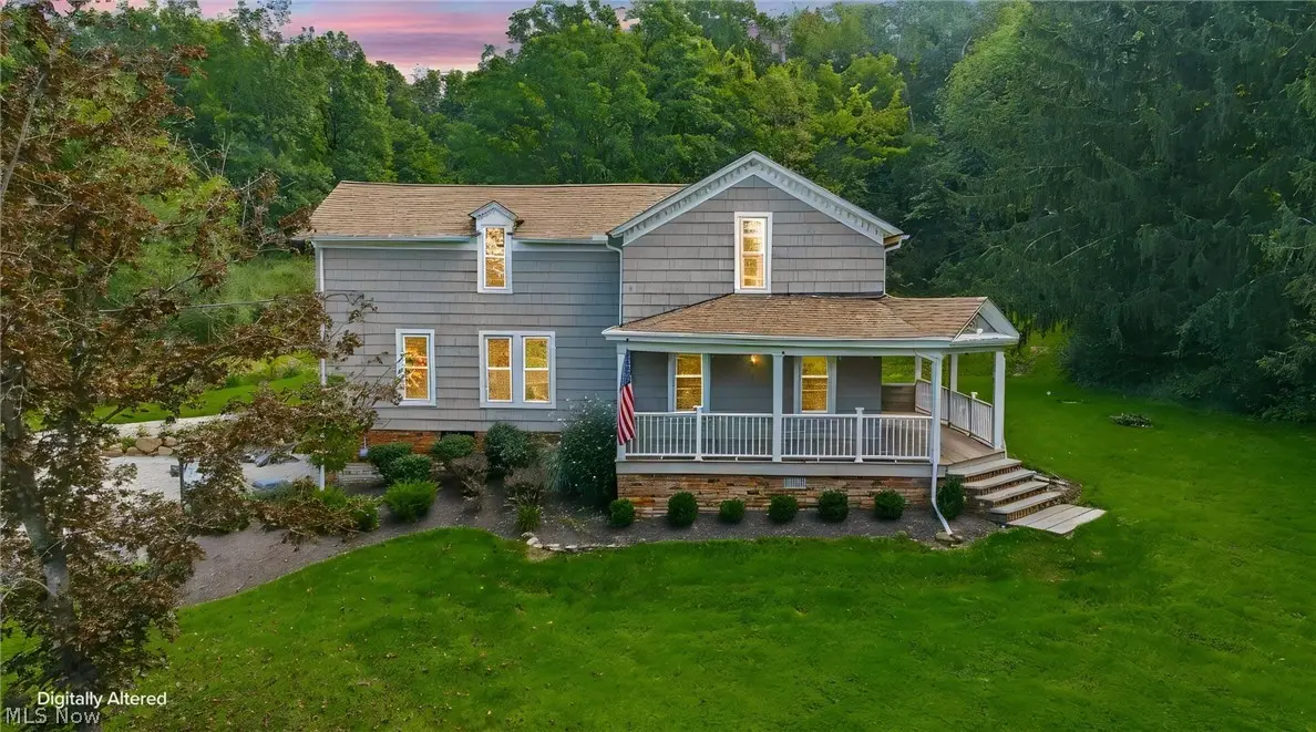12285 Auburn Road, Chardon, OH 44024 - #1
