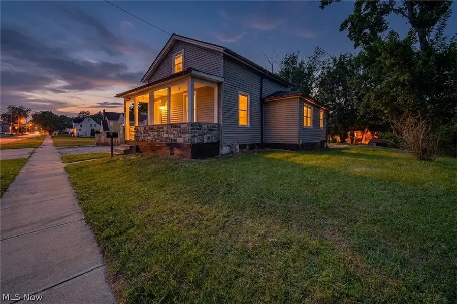 386 W Jackson Street, Painesville, OH 44077 - #2