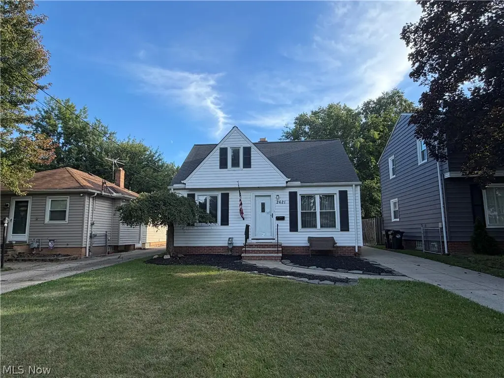 2621 Liggett Drive, Parma, OH 44134 - #1