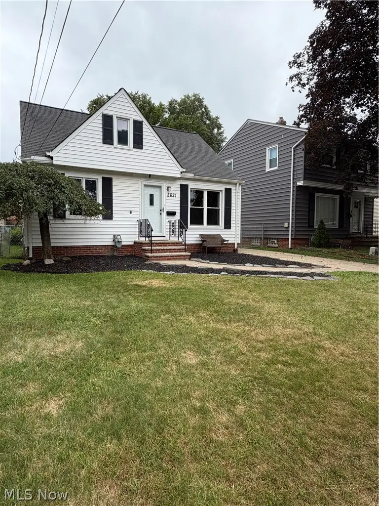 2621 Liggett Drive, Parma, OH 44134 - #2