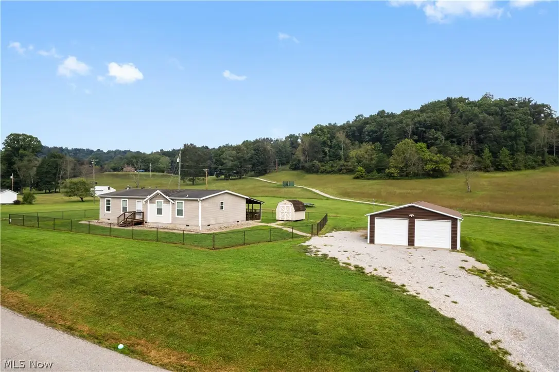 9098 Bonds Creek Road, Ellenboro, WV 26346 - #1
