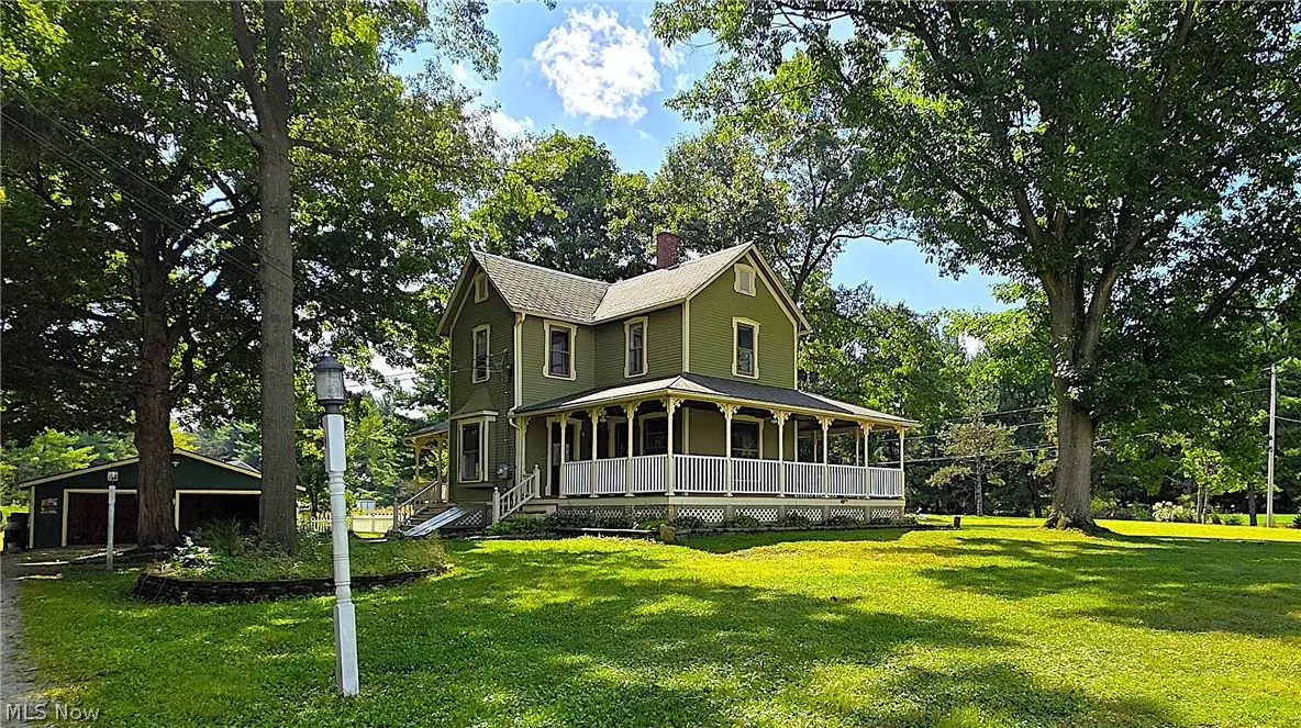 7414 Greenwich Road, Seville, OH 44273 - #1
