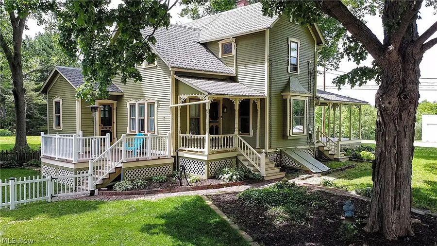 7414 Greenwich Road, Seville, OH 44273 - #2