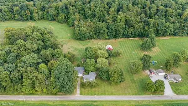 2748 S West Lebanon Road, Dalton, OH 44618