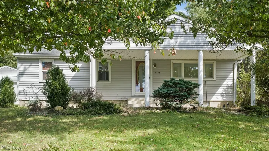 2748 S West Lebanon Road, Dalton, OH 44618 - #3