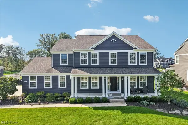 6612 Kingswood Drive, Hudson, OH 44236