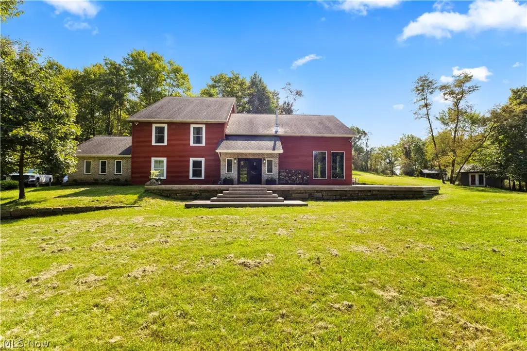 206 Deepwoods Lane, Weirton, WV 26062 - #1