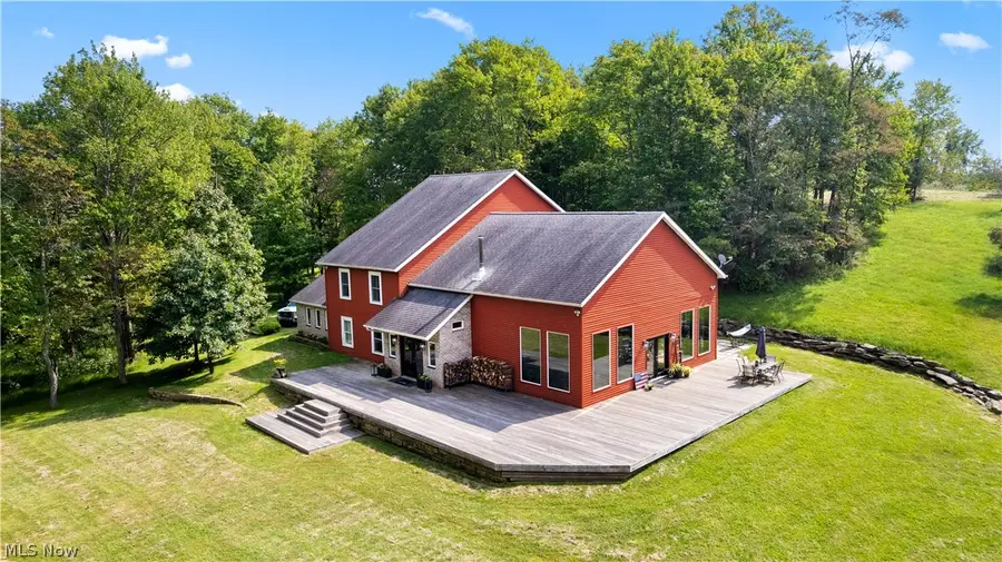 206 Deepwoods Lane, Weirton, WV 26062 - #2