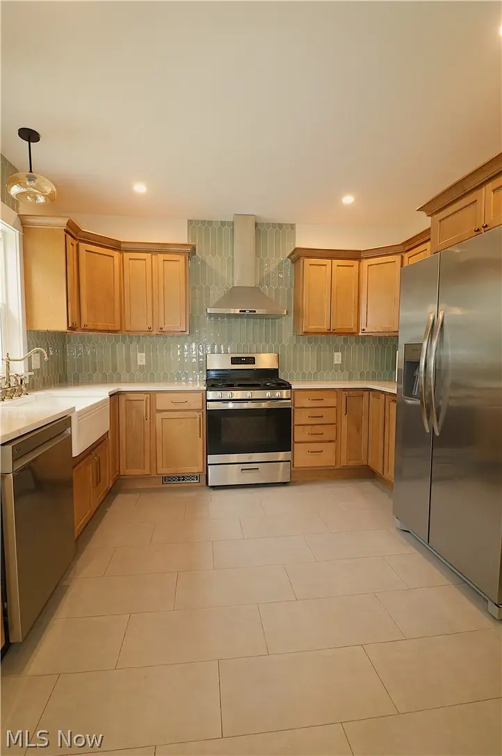 35 E League Street, Norwalk, OH 44857 - #2