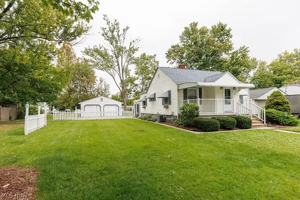 114 Sheriff Street, Elyria, OH 44035