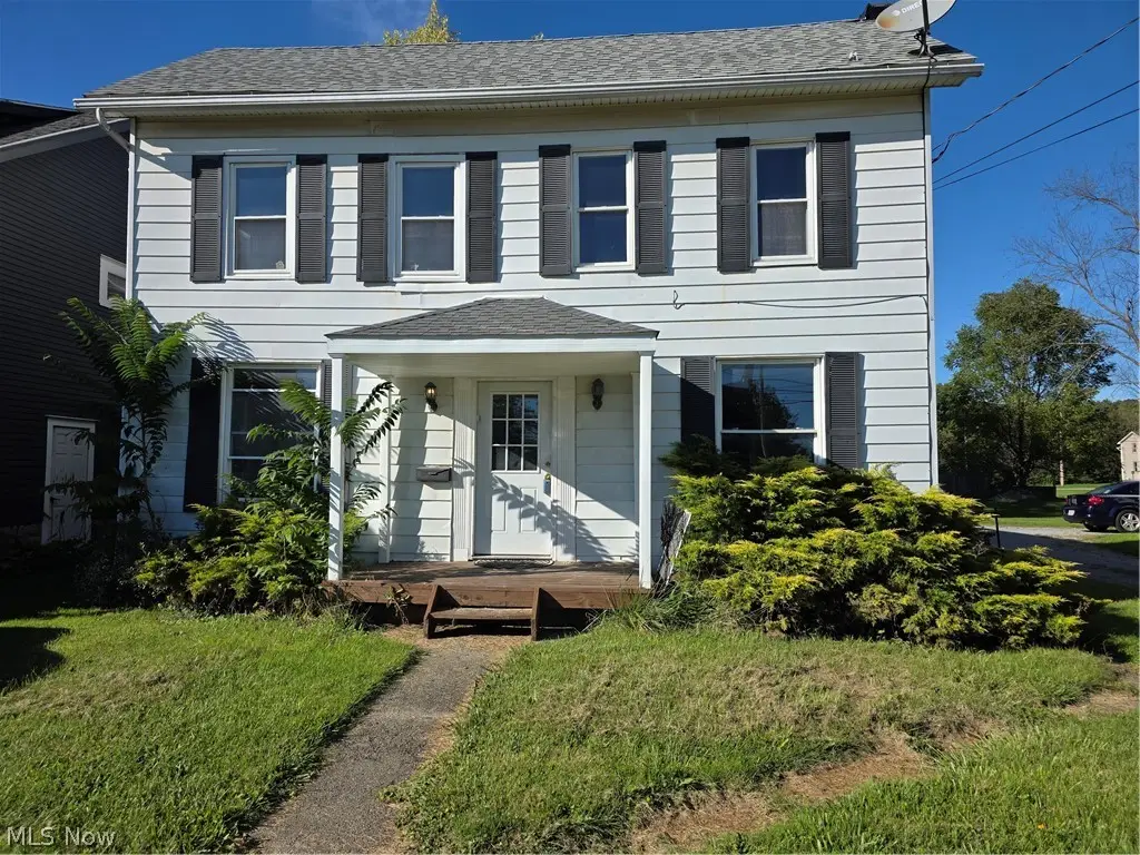 489 Columbia Street, Leetonia, OH 44431 - #1