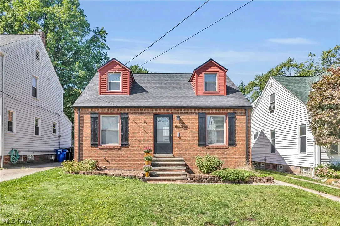 3396 W 151st Street, Cleveland, OH 44111 - #1