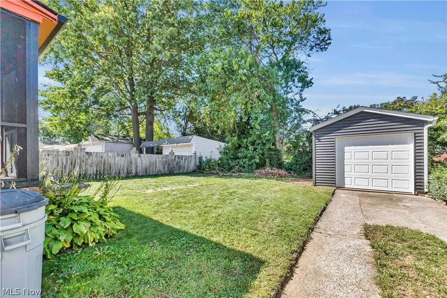 3396 W 151st Street, Cleveland, OH 44111 - #3