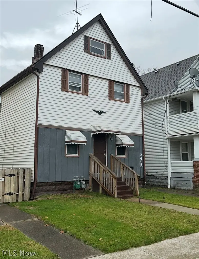 3455 W 49th Street, Cleveland, OH 44102 - #1
