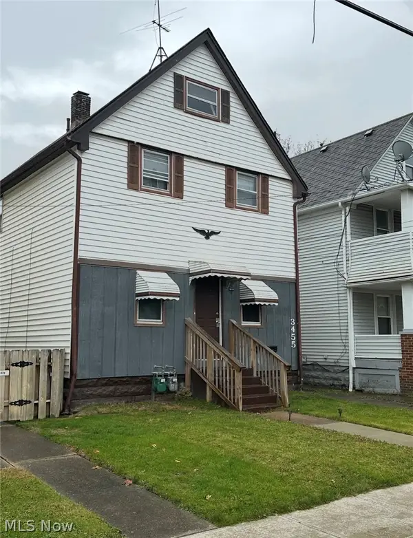 3455 W 49th Street, Cleveland, OH 44102