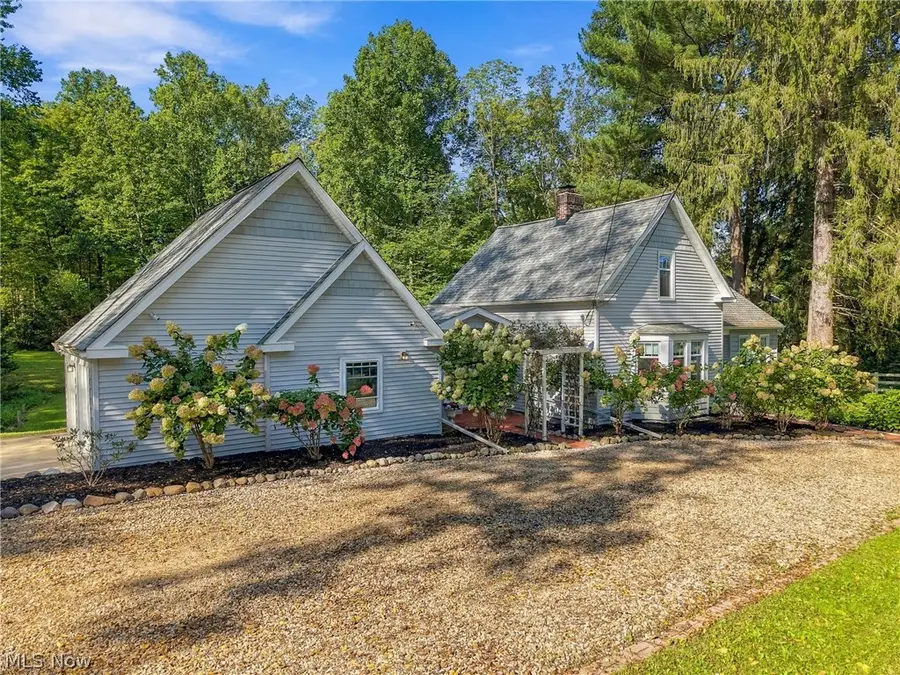 8145 Chagrin Road, Chagrin Falls, OH 44023 - #2