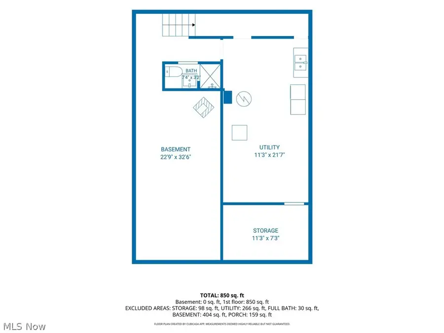 202 Best Street, Bedford, OH 44146 - #3