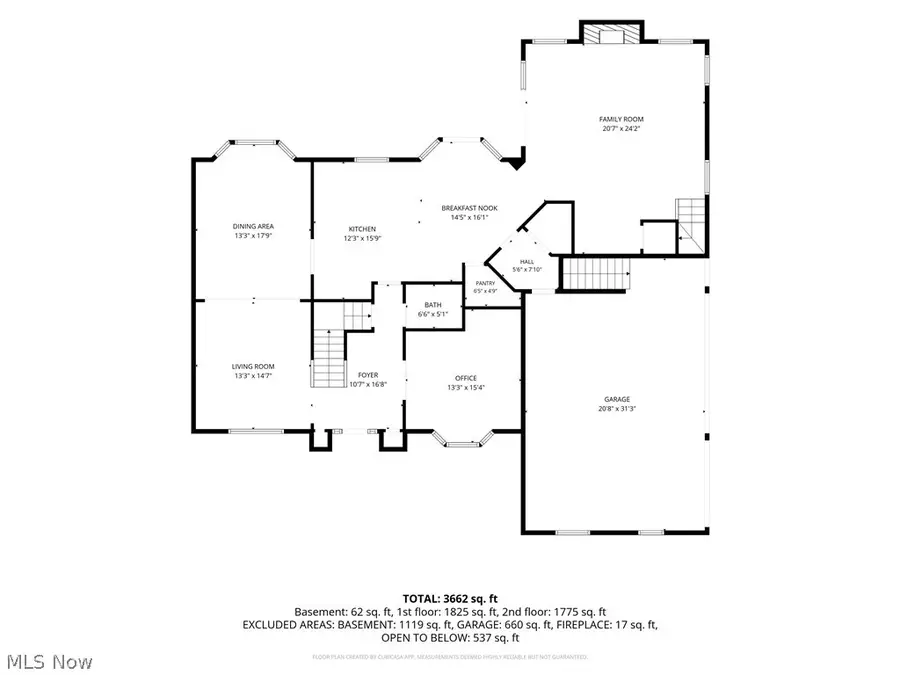 31643 Compass Cove, Avon Lake, OH 44012 - #2