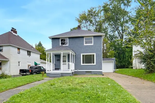 1416 S Morgan Avenue, Alliance, OH 44601