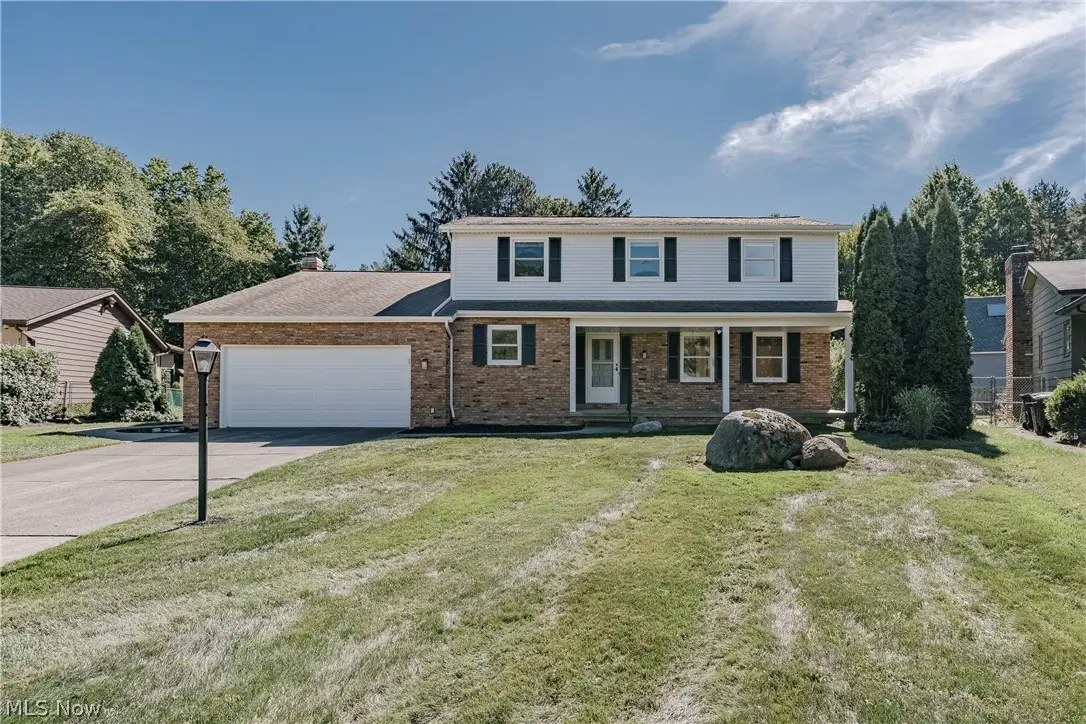 15133 Dogwood Circle, Middleburg Heights, OH 44130 - #1