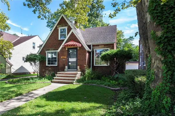 3669 W 134 Street, Cleveland, OH 44111