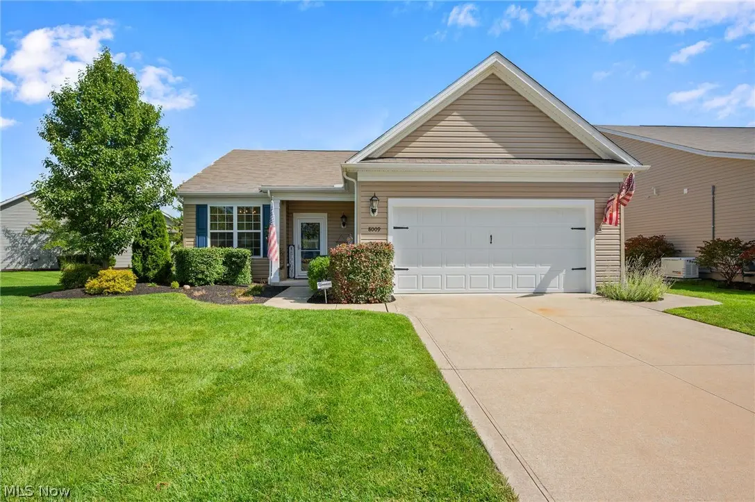 8009 Amberley Drive, Mentor, OH 44060 - #1