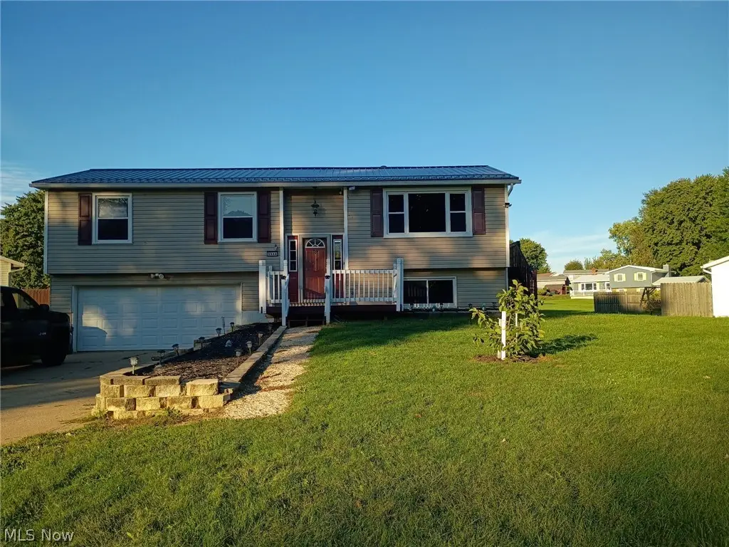 3344 Berrywood Sw Avenue, Canton, OH 44706 - #1