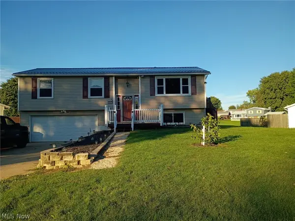 3344 Berrywood Sw Avenue, Canton, OH 44706