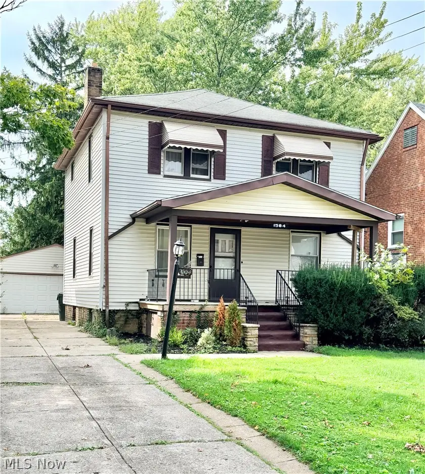 1584 Felton Road, South Euclid, OH 44121 - #1