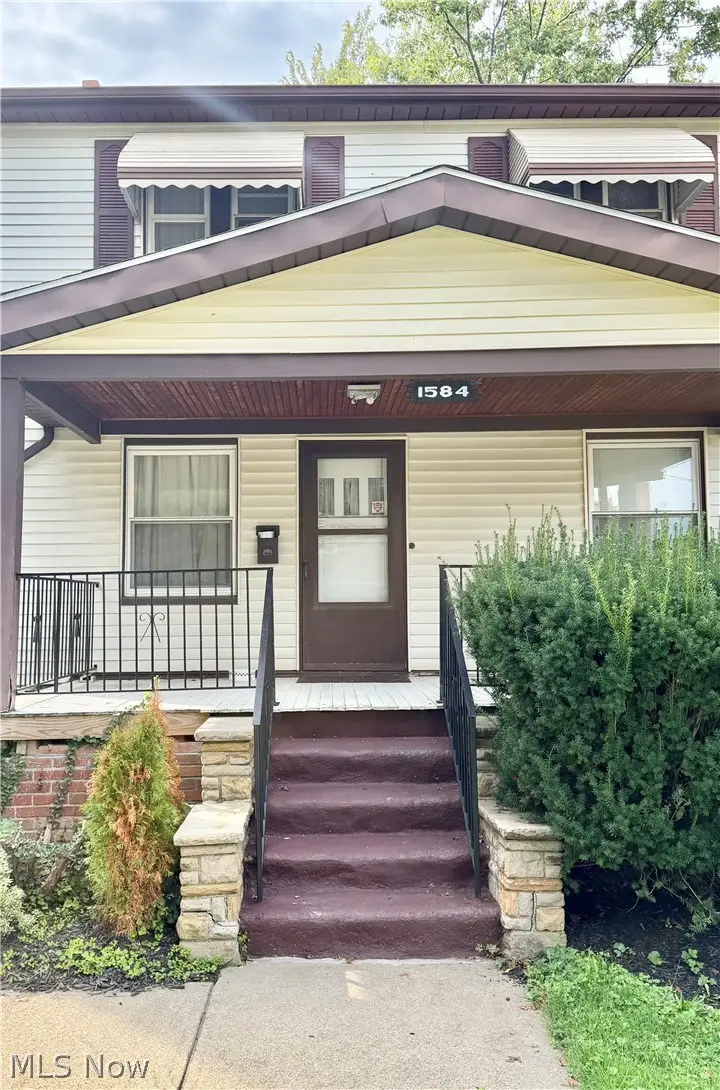 1584 Felton Road, South Euclid, OH 44121 - #2