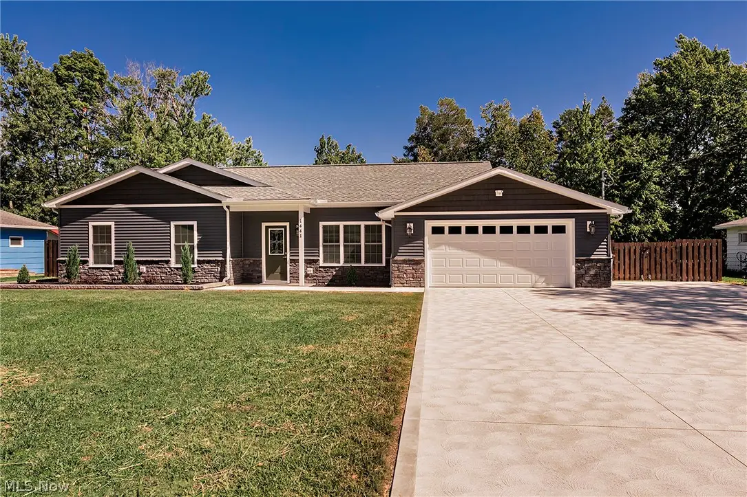 1441 Stanford Drive, Brunswick, OH 44212 - #1